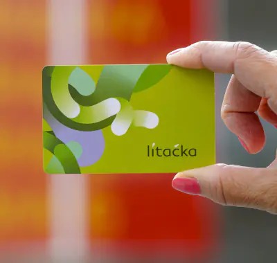 Máte na kartě Lítačka uvedeno „platnost do roku 2020“? V roce 2026 ji musíte vyměnit