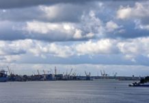 Zrušení zákona Jones Act vyvolává odpor odborů, Bílý dům se zaměřuje na válkou způsobený nárůst cen energií