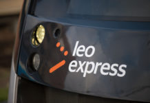 Soutěž o českou část železničního spojení Praha – Mnichov vyhrál Leo Express