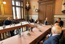 Obce z ČR a Bavorska stvrdí memorandum k rozvoji příhraničního regionu Tachovska