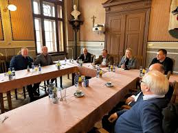 Obce z ČR a Bavorska stvrdí memorandum k rozvoji příhraničního regionu Tachovska