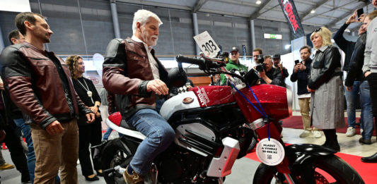 V Česku skončil růst počtu registrovaných motocyklů, zůstává ale vysoký