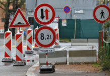 NKÚ: Dotace téměř pět miliard na obnovu místních komunikací měla mizivý přínos