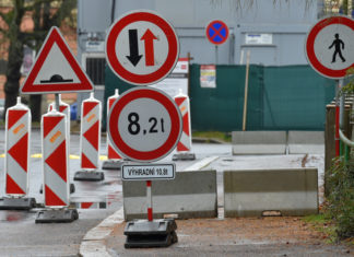 NKÚ: Dotace téměř pět miliard na obnovu místních komunikací měla mizivý přínos