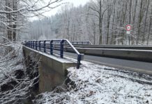 Mezi Krnovem a státními hranicemi začneme opravu mostu