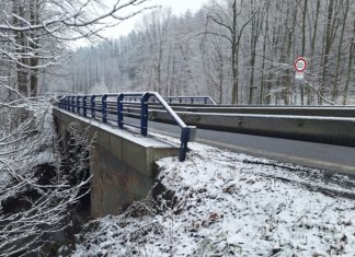 Mezi Krnovem a státními hranicemi začneme opravu mostu
