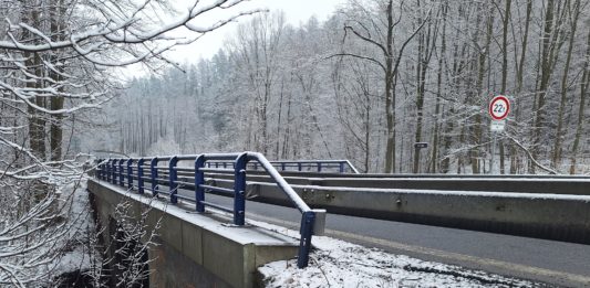 Mezi Krnovem a státními hranicemi začneme opravu mostu