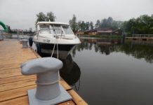 V Česku je 23.000 evidovaných malých a rekreačních plavidel, jejich počet stoupá