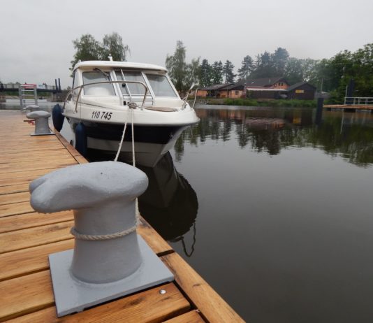 V Česku je 23.000 evidovaných malých a rekreačních plavidel, jejich počet stoupá