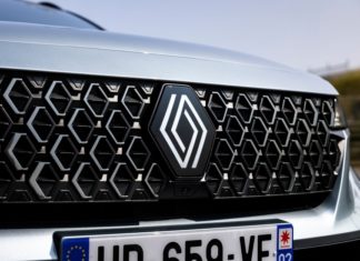 Renault chystá během příštích pěti let 16 elektromobilů