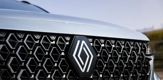 Renault chystá během příštích pěti let 16 elektromobilů