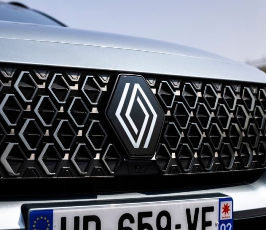 Renault chystá během příštích pěti let 16 elektromobilů