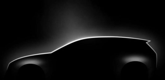 Volkswagen zahájil odhalování Golfu deváté generace