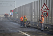 Po letech sporů začne oprava zvlněné D1 v Ostravě, hotovo má být na jaře 2027