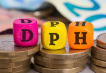 Praha odmítla, aby se z plateb dopravcům platilo DPH, jak zavedla novela