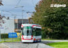 Olomouc bude mít osm nových tramvají, dodavatel má na jejich výrobu dva roky