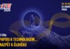 Eastlog 2026: Od papíru k technologiím. A nazpět k člověku