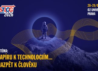 Eastlog 2026: Od papíru k technologiím. A nazpět k člověku