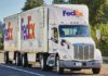 FedEx Freight podrobně popisuje oddělení k 1. červnu a připravuje půdu pro nezávislý růst