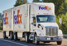 FedEx Freight podrobně popisuje oddělení k 1. červnu a připravuje půdu pro nezávislý růst