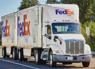 FedEx Freight podrobně popisuje oddělení k 1. červnu a připravuje půdu pro nezávislý růst