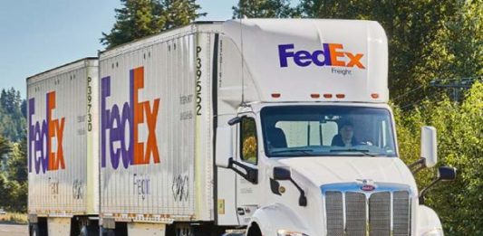 FedEx Freight podrobně popisuje oddělení k 1. červnu a připravuje půdu pro nezávislý růst