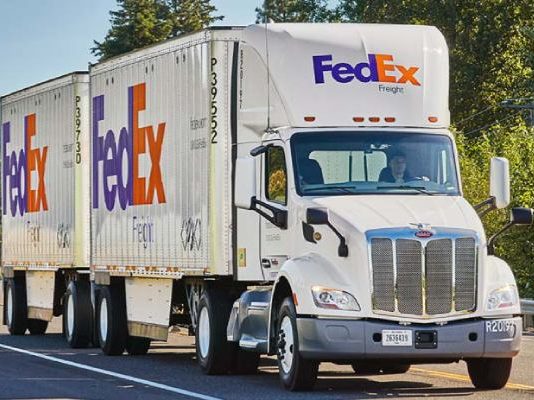 FedEx Freight podrobně popisuje oddělení k 1. červnu a připravuje půdu pro nezávislý růst