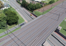 Stoletý most u ostravského hlavního nádraží získá novou konstrukci