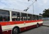 Praha letos oslaví 90 let od zahájení trolejbusové dopravy. První linka vyjela 28. srpna 1936