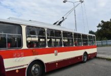 Praha letos oslaví 90 let od zahájení trolejbusové dopravy. První linka vyjela 28. srpna 1936