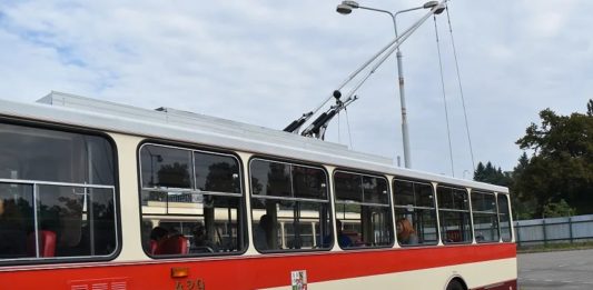 Praha letos oslaví 90 let od zahájení trolejbusové dopravy. První linka vyjela 28. srpna 1936