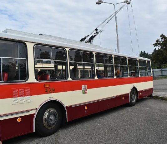 Praha letos oslaví 90 let od zahájení trolejbusové dopravy. První linka vyjela 28. srpna 1936