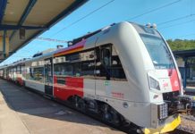 Na modernizovaných tratích musí jezdit odpovídající vozidla, upozorňuje studie ČVUT. Jinak se investice do železnice míjí účinkem