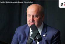 Krize nebo příležitost? Rozhovor našeho prezidenta pro web dopravadnes.cz