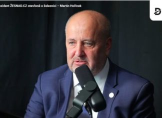 Krize nebo příležitost? Rozhovor našeho prezidenta pro web dopravadnes.cz