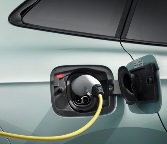 Škoda a Tesla ovládají většinu trhu s elektromobily