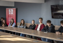 Student na zkoušku: Jedinečná možnost poznat VŠTE ještě před podáním přihlášky