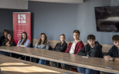 Student na zkoušku: Jedinečná možnost poznat VŠTE ještě před podáním přihlášky