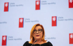 Vláda schválila návrh zákona, který umožní snáze regulovat ceny paliv