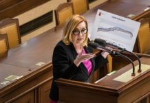 Vláda bude zřejmě moci regulovat ceny benzinu a nafty, schválila to Sněmovna