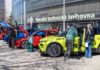 Automotive Day ČVUT v Dejvicích přilákal rekordní počet návštěvníků