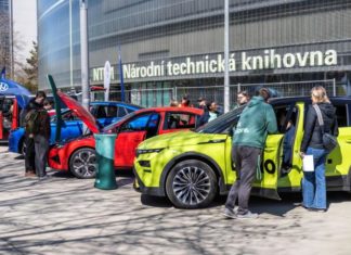 ČVUT zve na konferenci Automotive Vision o budoucnosti autoprůmyslu