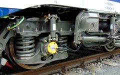 Novinka DFJP úspěšně zakončila výuku v prvním kurzu CŽV zaměřeném na železniční vozidla