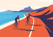 Gebrüder Weiss spouští pátý ročník cyklistické kampaně GWcycles