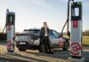 Orlen začíná budovat vlastní síť dobíjecích stanic