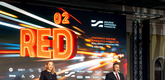 MHD jako priorita pro města i ekonomiku. Konference SDP ČR otevřela debatu o dalším rozvoji
