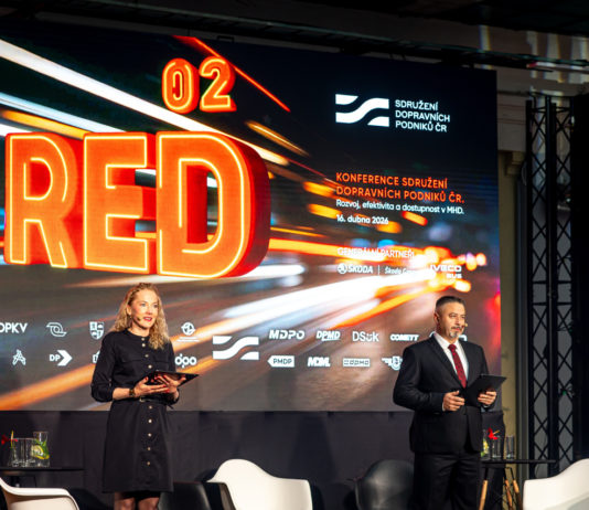 MHD jako priorita pro města i ekonomiku. Konference SDP ČR otevřela debatu o dalším rozvoji