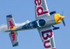 Historické i akrobatické stroje otevřely v Plasích sezonu leteckých show