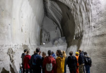 DPP podepsal se sdružením firmy Subterra smlouvu na druhou část metra D