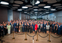 XV. Mezinárodní železniční a intermodální kongres